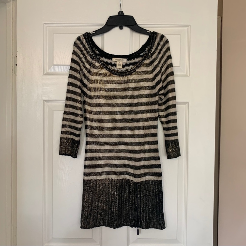 Arden B sweater
